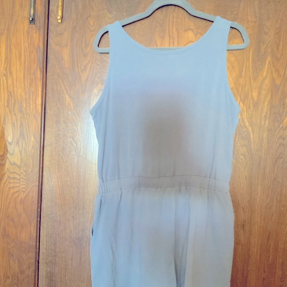 CBRAND AT PEACE ROMPER - Picture 3 of 3